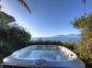 Gite à Porticcio, Le Grand Ajaccio, labellisé Gîtes de France : le jacuzzi Gite à Porticcio, Le Grand Ajaccio, labellisé Gîtes de France : le jacuzzi