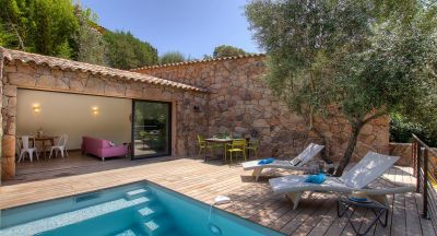 Ferienhaus Nr.23151 PORTO VECCHIO - Corse - La Myrte