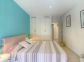 Gite à Porto Vecchio, Corse du Sud, labelisé Gîtes de France : la 2ème chambre Gite à Porto Vecchio, Corse du Sud, labelisé Gîtes de France : la 2ème chambre