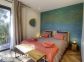 Gite à Sainte Lucie de Porto-Vecchio : le Sud Corse, Labellisé Gîtes de France : une chambre à l'étage Gite à Sainte Lucie de Porto-Vecchio : le Sud Corse, Labellisé Gîtes de France : une chambre à l'étage