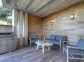 Gîte à Tizzano, le Grand Valinco,Corse du Sud labelisé Gîtes de France : le salon de détente Gîte à Tizzano, le Grand Valinco,Corse du Sud labelisé Gîtes de France : le salon de détente