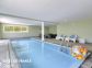 Gîte à Solenzara, Le Sud Corse, Corse du Sud, labellisé Gîtes de France : la piscine intérieure Gîte à Solenzara, Le Sud Corse, Corse du Sud, labellisé Gîtes de France : la piscine intérieure