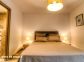 Gite à Cauro, le Grand Ajaccio, Corse du Sud, labellisé Gîtes de France : la chambre Gite à Cauro, le Grand Ajaccio, Corse du Sud, labellisé Gîtes de France : la chambre