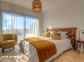 G&icirc;te-28711-sainte-lucie-de-porto-vecchio-sud-corse-corse-du-sud-labellis&eacute;-g&icirc;tes-de-france-la chambre au rdc