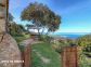 Gite 28221-Viggianello-le-grand-valinco-corse-du-sud-labellisé-gites-de-france la terrasse jardin Gite 28221-Viggianello-le-grand-valinco-corse-du-sud-labellisé-gites-de-france la terrasse jardin