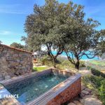 Gite 28222-Viggianello-le-grand-valinco-corse-du-sud-labellisé-gites-de-france la piscine Gite 28222-Viggianello-le-grand-valinco-corse-du-sud-labellisé-gites-de-france la piscine