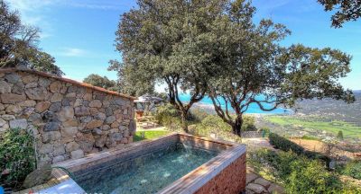 Ferienhaus Nr.28222 VIGGIANELLO - Corse - Petru Ghjaseppu