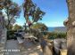 Gite 28222-Viggianello-le-grand-valinco-corse-du-sud-labellis&eacute;-gites-de-france la terrasse
