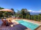 Gite à Sotta, Corse du sud labellisé Gites de France : la piscine
Gite à Sotta, Corse du sud labellisé Gites de France : la piscine