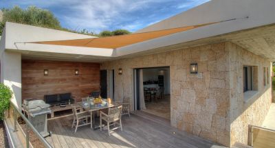 Ferienhaus Nr.20233 TIZZANO - Corse - C&ocirc;t&eacute; port