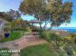 Gite 28221-Viggianello-le-grand-valinco-corse-du-sud-labellisé-gites-de-france la terrasse jardin Gite 28221-Viggianello-le-grand-valinco-corse-du-sud-labellisé-gites-de-france la terrasse jardin