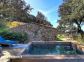 Gite 28222-Viggianello-le-grand-valinco-corse-du-sud-labellisé-gites-de-france la piscine Gite 28222-Viggianello-le-grand-valinco-corse-du-sud-labellisé-gites-de-france la piscine
