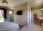 G&icirc;te &agrave; Palasca, Balagne, Haute-Corse, labellis&eacute; G&icirc;tes de France : une chambre