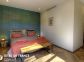 Gite à Sainte Lucie de Porto-Vecchio : le Sud Corse, Labellisé Gîtes de France : une chambre à l'étage Gite à Sainte Lucie de Porto-Vecchio : le Sud Corse, Labellisé Gîtes de France : une chambre à l'étage