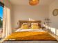 G&icirc;te-28711-sainte-lucie-de-porto-vecchio-sud-corse-corse-du-sud-labellis&eacute;-g&icirc;tes-de-france-la chambre au rdc