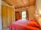 G&icirc;te &agrave; Sollacaro, le Grand Valinco, Corse-du-Sud, labellis&eacute; G&icirc;tes de France : la chambre 2