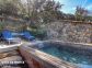 Gite 28222-Viggianello-le-grand-valinco-corse-du-sud-labellisé-gites-de-france la piscine Gite 28222-Viggianello-le-grand-valinco-corse-du-sud-labellisé-gites-de-france la piscine