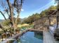 Gite 28222-Viggianello-le-grand-valinco-corse-du-sud-labellis&eacute;-gites-de-france la piscine