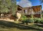 Gite &agrave; Figari, Le Sud Corse, en Corse du Sud, labellis&eacute; Gites de France : la maison