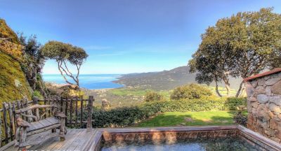 Ferienhaus Nr.28221 VIGGIANELLO - Corse - A Punta