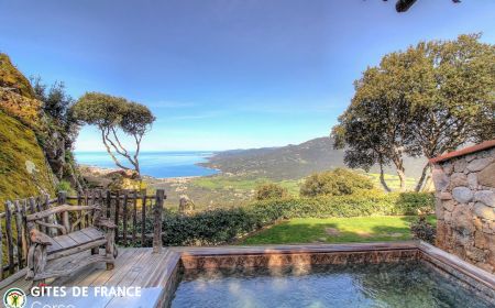 Ferienhaus Nr.28221 Viggianello - Corse - photo