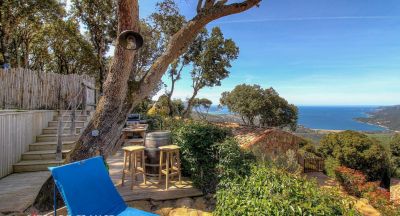 Ferienhaus Nr.28223 VIGGIANELLO - Corse - A Leccia