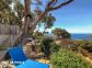 Gite 28222-Viggianello-le-grand-valinco-corse-du-sud-labellis&eacute;-gites-de-france la terrasse