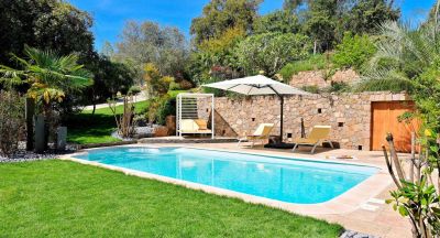 N &deg; Bed And Breakfast26701 CALCATOGGIO - Corse - Un Joli Coin de Paradis