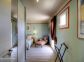 G&icirc;te &agrave; Palasca, Balagne, Haute-Corse, labellis&eacute; G&icirc;tes de France : une chambre