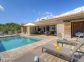 Gîte à Porto-Vecchio, le Sud Corse, labellisé Gîtes de France : la terrasse avec piscine Gîte à Porto-Vecchio, le Sud Corse, labellisé Gîtes de France : la terrasse avec piscine