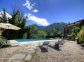 G&icirc;te &agrave; Ortale, C&ocirc;te orientale, Haute-Corse, labellis&eacute; G&icirc;tes de France : la piscine