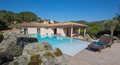 Ferienhaus Nr.25181 PORTO VECCHIO - Corse - Villa Dolce Serena 1
