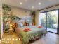 Gite à Sainte Lucie de Porto-Vecchio : le Sud Corse, Labellisé Gîtes de France : une chambre en rez-de-jardin Gite à Sainte Lucie de Porto-Vecchio : le Sud Corse, Labellisé Gîtes de France : une chambre en rez-de-jardin