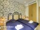 Gite à Sainte Lucie de Porto-Vecchio, Corse du Sud, Labellisé Gîtes de France : chambre avec 2 lits simples Gite à Sainte Lucie de Porto-Vecchio, Corse du Sud, Labellisé Gîtes de France : chambre avec 2 lits simples
