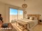 G&icirc;te-28711-sainte-lucie-de-porto-vecchio-sud-corse-corse-du-sud-labellis&eacute;-g&icirc;tes-de-france-la chambre au r+1