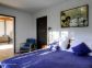 Gîte à San Gavino Di Tenda, Le Grand Bastia, Haute-Corse, labellisé Gîtes de France : une chambre Gîte à San Gavino Di Tenda, Le Grand Bastia, Haute-Corse, labellisé Gîtes de France : une chambre