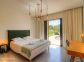 Gîte à Porto-Vecchio, le Sud Corse, labellisé Gîtes de France : la chambre 3 Gîte à Porto-Vecchio, le Sud Corse, labellisé Gîtes de France : la chambre 3