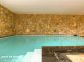 Gite à Cauro, le Grand Ajaccio, Corse du Sud, labellisé Gîtes de France : la piscine Gite à Cauro, le Grand Ajaccio, Corse du Sud, labellisé Gîtes de France : la piscine