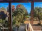 Gîte à Coti Chiavari, Le Grand Ajaccio, Corse du Sud, labellisé Gîtes de France : la terrasse Gîte à Coti Chiavari, Le Grand Ajaccio, Corse du Sud, labellisé Gîtes de France : la terrasse