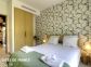 Gite à Sainte Lucie de Porto-Vecchio, Corse du Sud, Labellisé Gîtes de France : la chambre Gite à Sainte Lucie de Porto-Vecchio, Corse du Sud, Labellisé Gîtes de France : la chambre