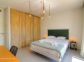 Gîte à Porto-Vecchio, le Sud Corse, labellisé Gîtes de France : la chambre 3 Gîte à Porto-Vecchio, le Sud Corse, labellisé Gîtes de France : la chambre 3