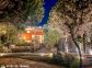 Gîte à Coti Chiavari, Le Grand Ajaccio, Corse du Sud, labellisé Gîtes de France : ambiance de nuit Gîte à Coti Chiavari, Le Grand Ajaccio, Corse du Sud, labellisé Gîtes de France : ambiance de nuit