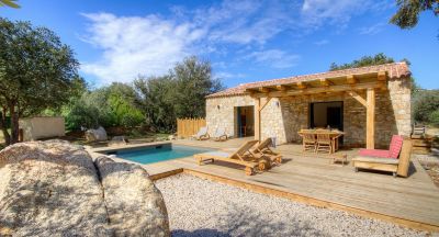 Ferienhaus Nr.55963 SPELONCATO - Corse - Bergerie Liberta