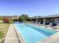 Gîte à Pianotolli Caldarello, le Sud Corse, labellisé Gites de France la piscine Gîte à Pianotolli Caldarello, le Sud Corse, labellisé Gites de France la piscine