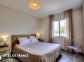 Gîte à Solenzara, Le Sud Corse, Corse du Sud, labellisé Gîtes de France : une chambre au rez-de-chaussée Gîte à Solenzara, Le Sud Corse, Corse du Sud, labellisé Gîtes de France : une chambre au rez-de-chaussée