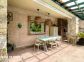 G&icirc;te &agrave; Montegrosso, Balagne, Haute-Corse, labellis&eacute; G&icirc;tes de France : la cuisine d'&eacute;t&eacute;