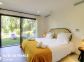 Gite à Sainte Lucie de Porto-Vecchio, Corse du Sud, Labellisé Gîtes de France : la chambre en rez-de-jardin Gite à Sainte Lucie de Porto-Vecchio, Corse du Sud, Labellisé Gîtes de France : la chambre en rez-de-jardin