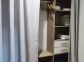 Gîte à San Gavino Di Tenda, Le Grand Bastia, Haute-Corse, labellisé Gîtes de France : le dressing privatif à l'une des chambres Gîte à San Gavino Di Tenda, Le Grand Bastia, Haute-Corse, labellisé Gîtes de France : le dressing privatif à l'une des chambres