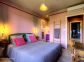 G&icirc;te &agrave; Palasca, Balagne, Haute-Corse, labellis&eacute; G&icirc;tes de France : une chambre