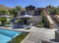 Gite à Afa, Le Grand Ajaccio, Corse du Sud, labellisé Gîtes de France : la maison et la piscine Gite à Afa, Le Grand Ajaccio, Corse du Sud, labellisé Gîtes de France : la maison et la piscine